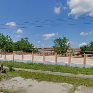 Ulitsa Generala Vasilyeva, 27В, Simferopol: photo