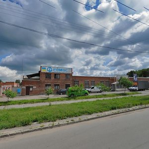 Хмельницкий, Улица Курчатова, 8/1: фото