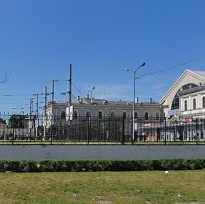 Obvodnogo Kanala Embankment, 120, : foto