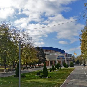 Beregovaya ulitsa, 144 ، كراسنودار: صورة