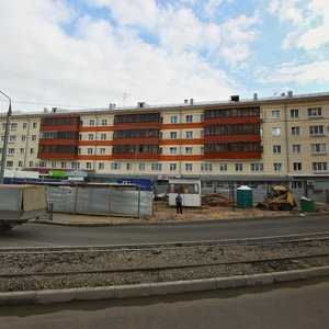 Dekabristov Street, 184, Kazan: photo