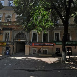 Sadova vulytsia, 16, Odesa: photo