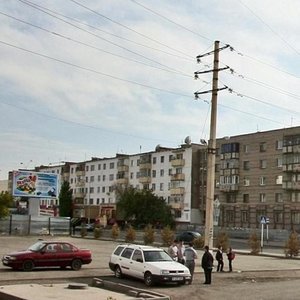 Shokan Ualikhanov Street, 27, : foto