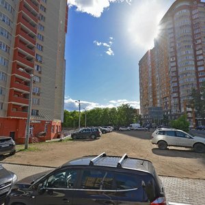 Pochtovaya Street, 16, : foto