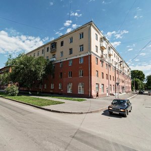 Ulitsa Darvina, 2, Kemerovo: photo