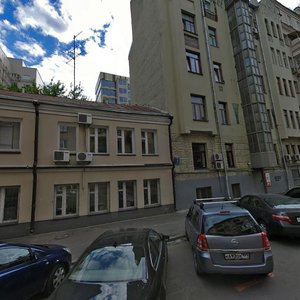 4th Tverskaya-Yamskaya Street, 3, Moscow: photo