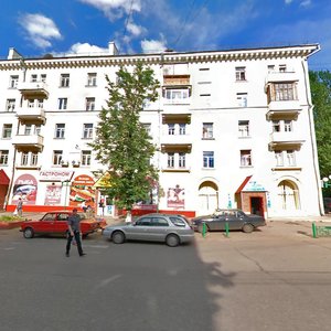 40 Let Oktyabrya Avenue, 1/18, Moscow: photo