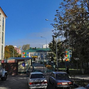 Белгород, Преображенская улица, 56А: фото