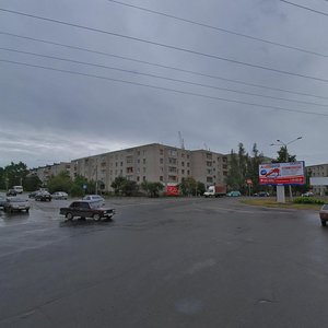 Вологда, Северная улица, 18: фото