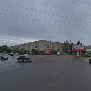 Severnaya ulitsa, 18, Vologda: photo