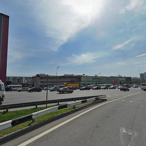 Schyolkovskoye Highway, 100, Moscow: photo