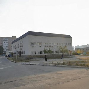 Vodohraina vulytsia, 14, Zaporizhia: photo