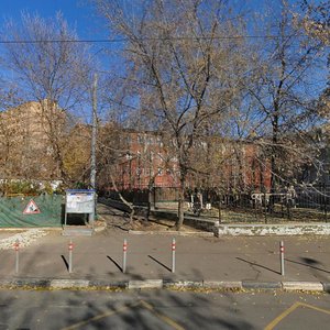 3rd Samotyochny Lane, 14с1, : foto