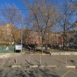 3rd Samotyochny Lane, 14с1, Moscow: photo