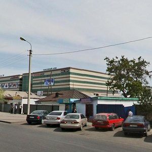 Shokan Ualikhanov Street, 22/4, Astana: photo