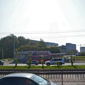 Pobedy Avenue, 9Ак1, Kazan: photo