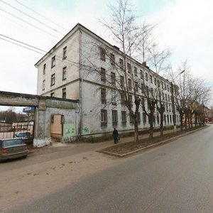 Дзержинск, Улица Ватутина, 11: фото
