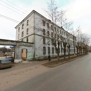 Ulitsa Vatutina, 11, : foto