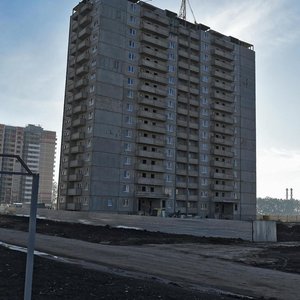 Cherkasskaya ulitsa, 72, Krasnodar: photo
