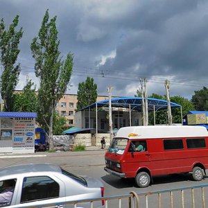 Kvartal Druzhba, 1Б, Luhansk: photo