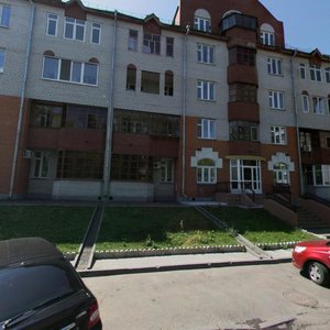 Казань, Улица Туфана Миннуллина, 8А: фото