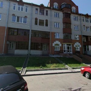 Tufana Minnullina Street, 8А, Kazan: photo