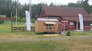 Magistralnaya ulitsa, 12, Mogilev District: photo