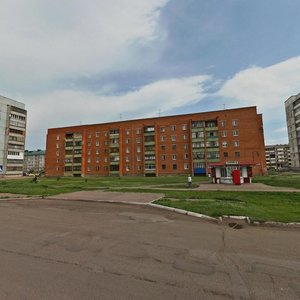 Ufimskaya Street, 124А, Salavat: photo