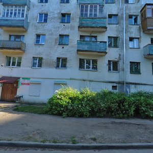 Sovetskaya Street, 94, Kostroma: photo