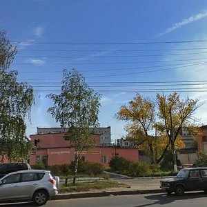 Votkinskoye Highway, 144, Izhevsk: photo