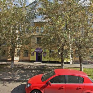 Astrakhanskaya Street, 4 ، كراسنويارسك: صورة