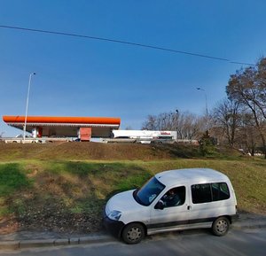 Zaliznychne Highway, 1А ، كييف: صورة