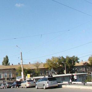 Krasnaya Naberezhnaya Street, 96Б ، استراخان: صورة