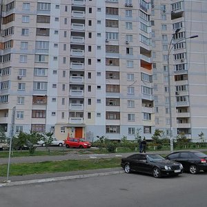 Myloslavska Street, 47, Kyiv: photo