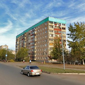 Salmyshskaya street, 33 ، أورينبورغ: صورة