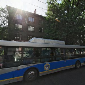 Dostyk Avenue, 49, Almaty: photo