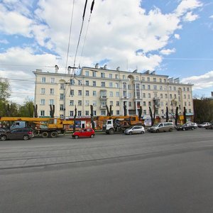 Chelyuskintsev Street, 64, Yekaterinburg: photo