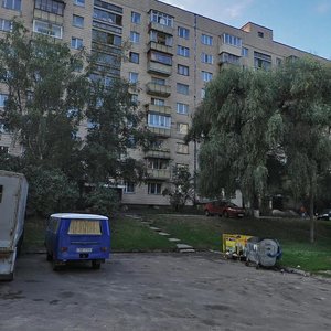 Velyka Kytaivska Street, No:6, Kiev: Fotoğraflar