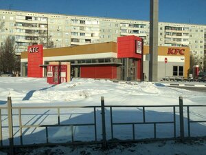 Ulitsa Lukashevicha, 6/2, : foto