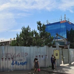 5th microdistrict, 30А, Almaty: photo