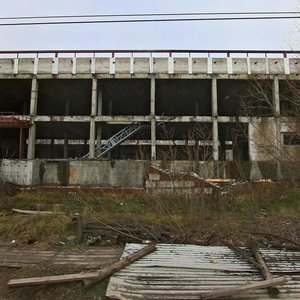 Yuzhnoye Highway, 16Г, Nizhny Novgorod: photo