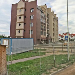 Valiencija Vankovicha Street, 51 ، مينسك: صورة