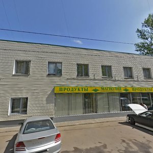 Novikova-Priboya Embankment, 10к1, : foto