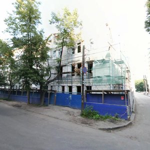 Korolenko Street, 32, Nizhny Novgorod: photo