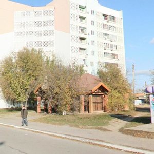 Ulitsa Dzhangara, 46В, Elista: photo