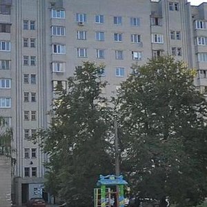 Zakharivska Street, 3А, Kyiv: photo