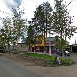 Aprelevskaya ulitsa, 18, : foto