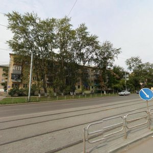 Gorkogo Street, 57, Chelyabinsk: photo