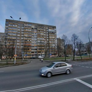 Heorhiia Honhadze Avenue, 18 ، كييف: صورة