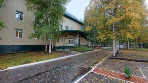 Khanty-Mansiyskaya ulitsa, 25Бс1 ، : صورة